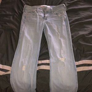 hollister jeans